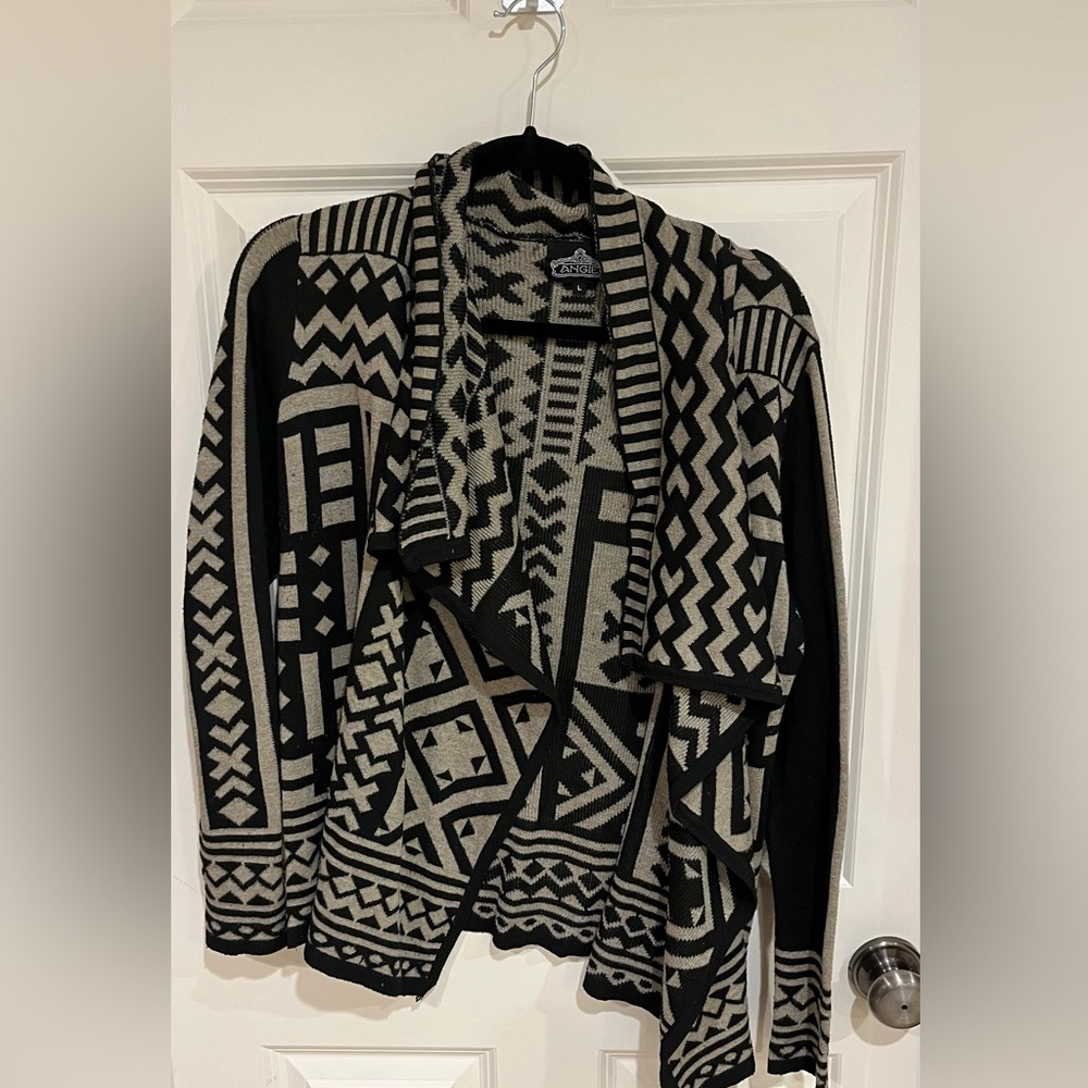 ❤️❤️Angie Cardigan❤️❤️